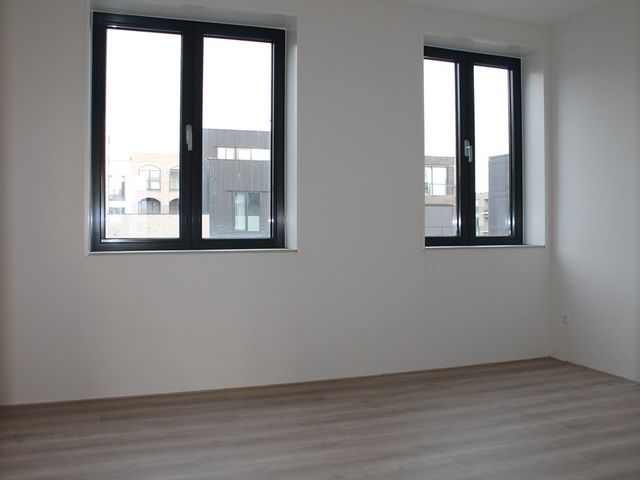 Muiderlaan 403C, Amsterdam