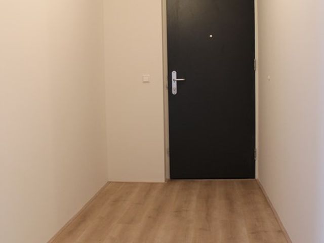 Muiderlaan 403C, Amsterdam