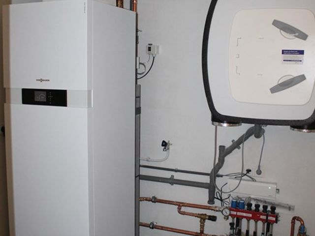 Muiderlaan 403C, Amsterdam