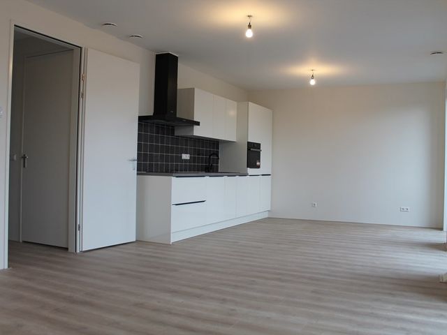 Muiderlaan 403C, Amsterdam