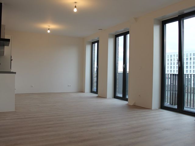 Muiderlaan 403C, Amsterdam