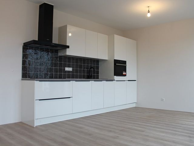 Muiderlaan 403C, Amsterdam