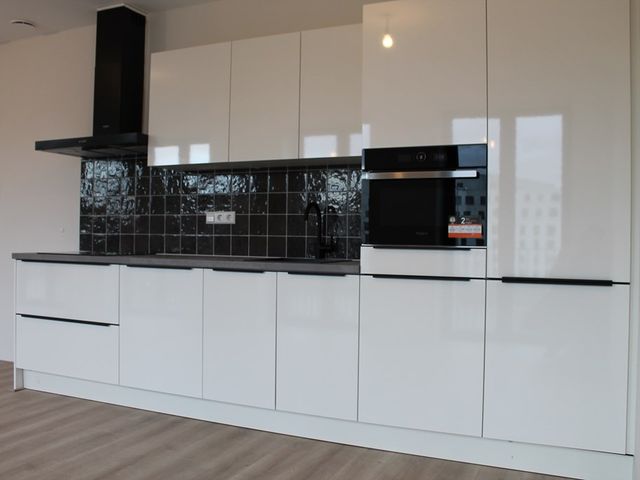 Muiderlaan 403C, Amsterdam