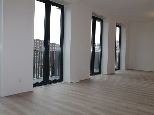 Muiderlaan 403C, Amsterdam