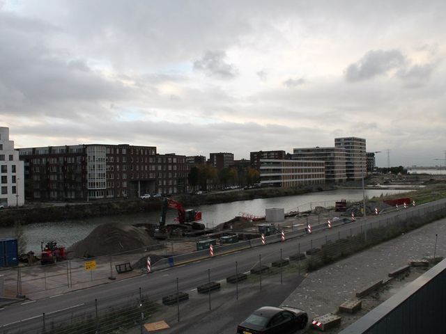 Muiderlaan 403C, Amsterdam