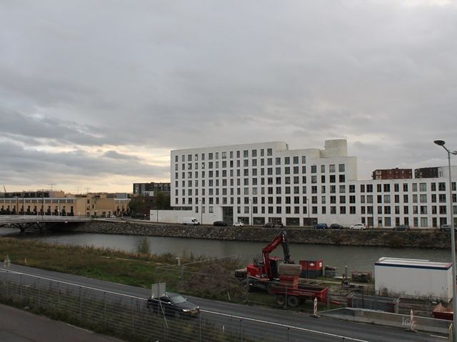 Muiderlaan 403C, Amsterdam