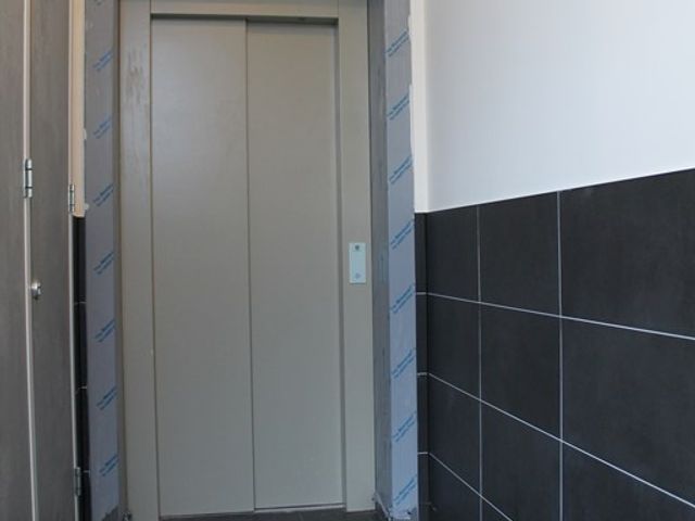 Muiderlaan 403C, Amsterdam