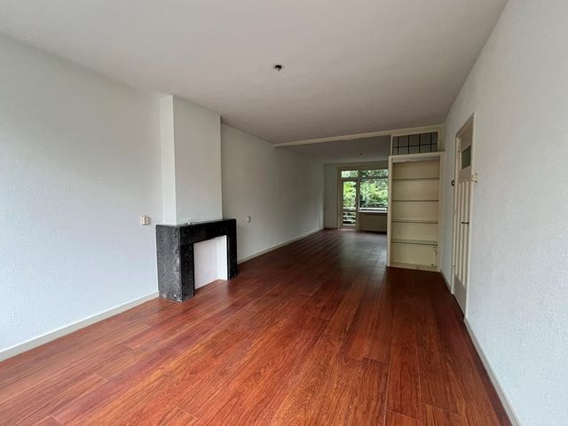 Statensingel 131C, Rotterdam