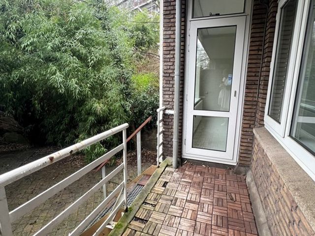 Statensingel 131C, Rotterdam