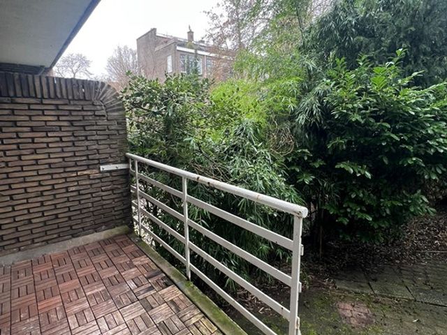 Statensingel 131C, Rotterdam