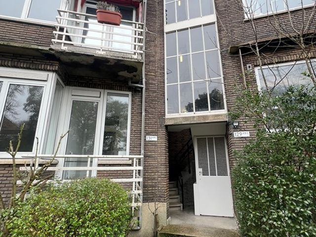 Statensingel 131C, Rotterdam