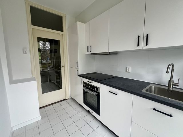 Statensingel 131C, Rotterdam