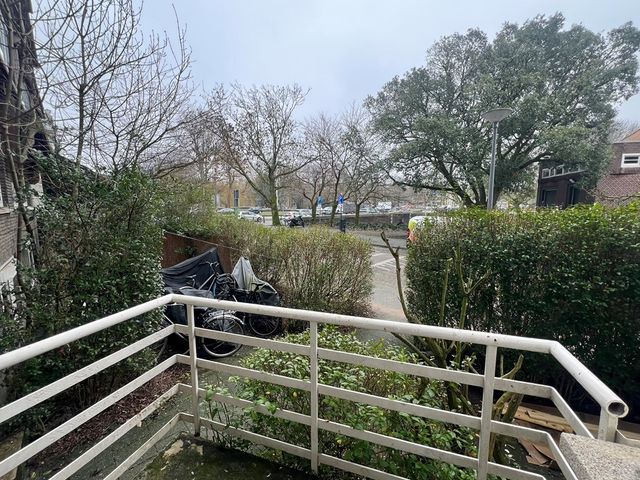 Statensingel 131C, Rotterdam