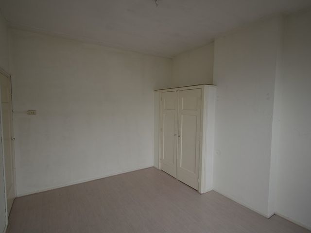 Willem Buytewechstraat 53D, Rotterdam