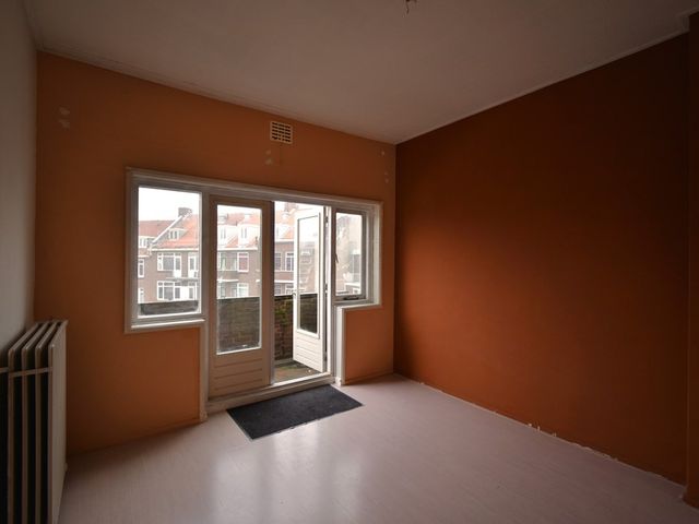 Willem Buytewechstraat 53D, Rotterdam