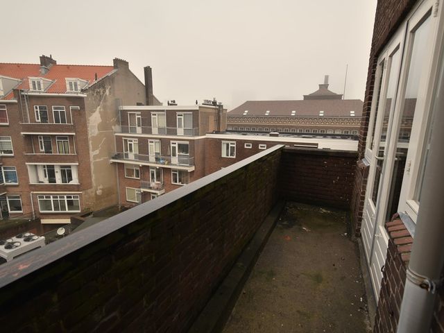 Willem Buytewechstraat 53D, Rotterdam