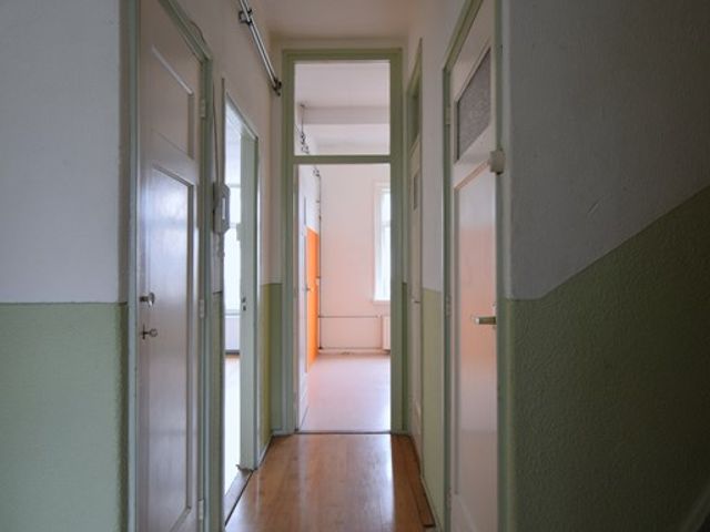 Willem Buytewechstraat 53D, Rotterdam