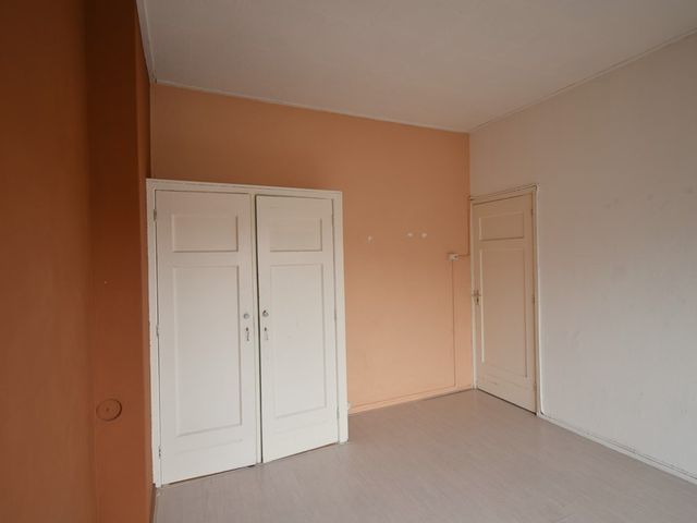 Willem Buytewechstraat 53D, Rotterdam