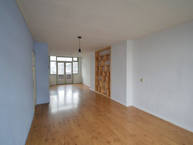 Willem Buytewechstraat 53D, Rotterdam