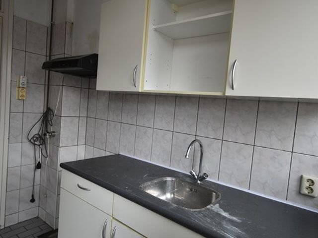 Willem Buytewechstraat 53D, Rotterdam