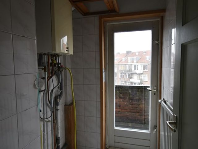 Willem Buytewechstraat 53D, Rotterdam