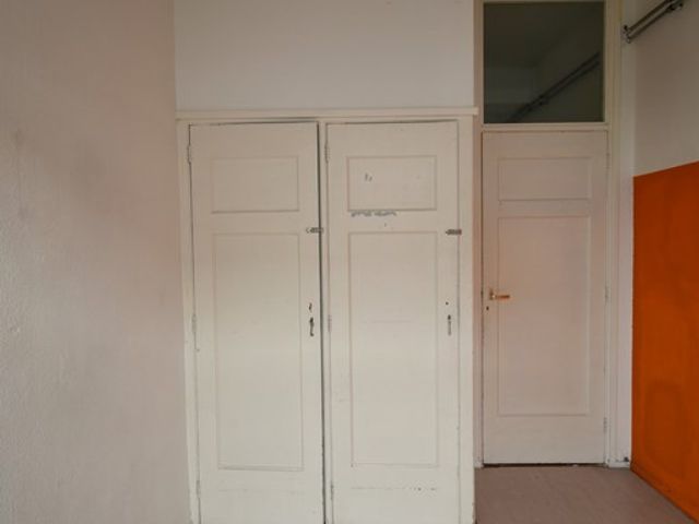 Willem Buytewechstraat 53D, Rotterdam