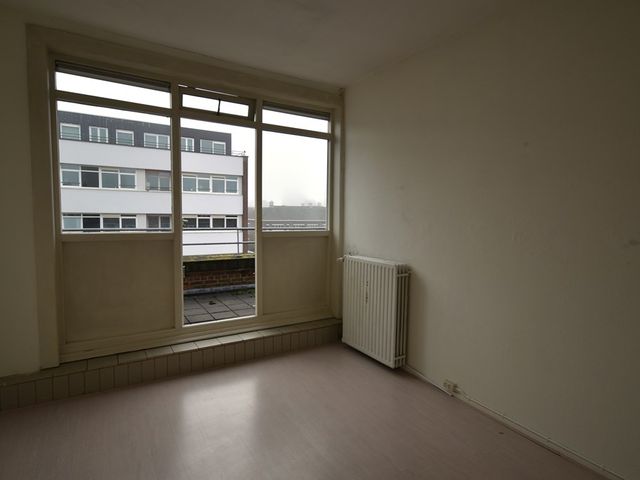 Willem Buytewechstraat 53D, Rotterdam