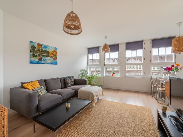 Hoofdweg 358 3, Amsterdam