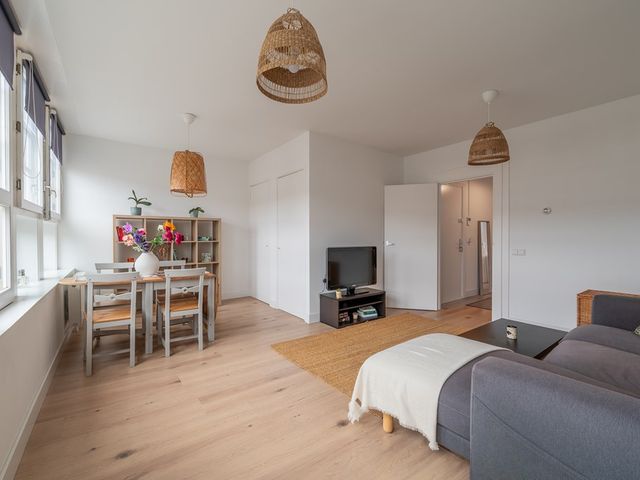 Hoofdweg 358 3, Amsterdam