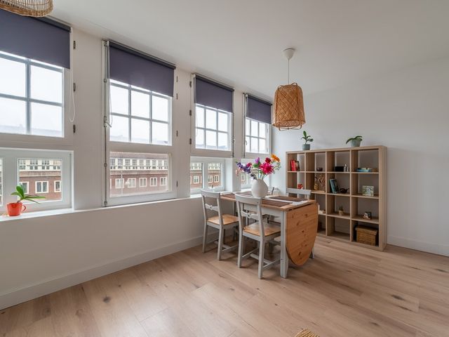 Hoofdweg 358 3, Amsterdam