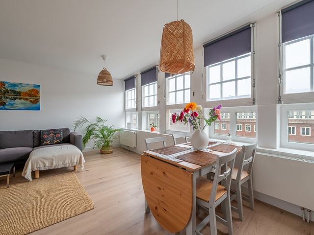 Hoofdweg 358 3, Amsterdam