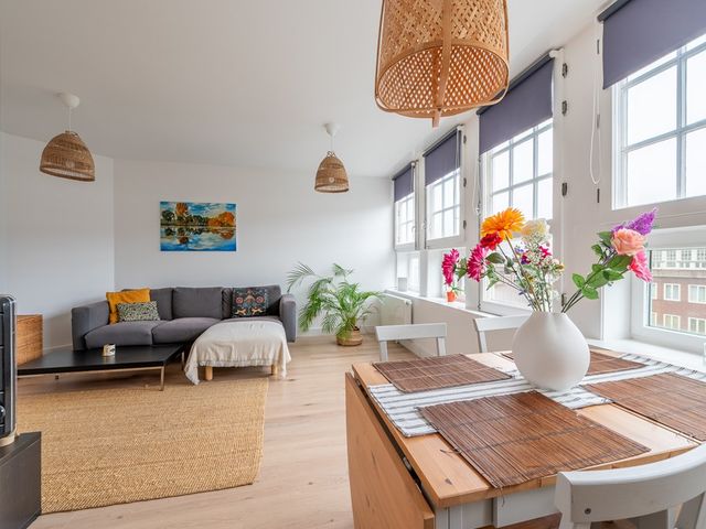 Hoofdweg 358 3, Amsterdam