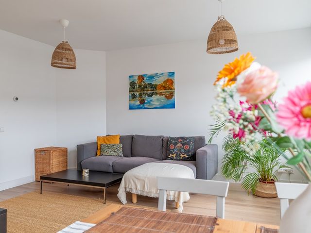 Hoofdweg 358 3, Amsterdam