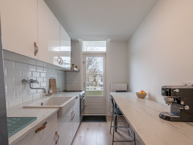 Hoofdweg 358 3, Amsterdam