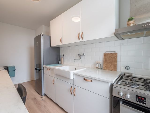 Hoofdweg 358 3, Amsterdam