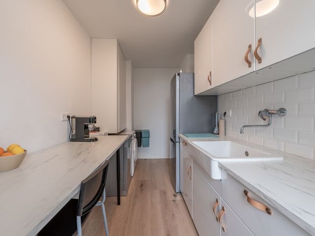 Hoofdweg 358 3, Amsterdam