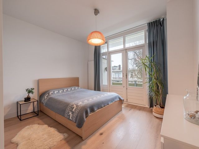 Hoofdweg 358 3, Amsterdam