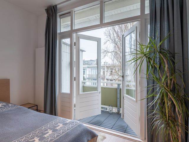 Hoofdweg 358 3, Amsterdam