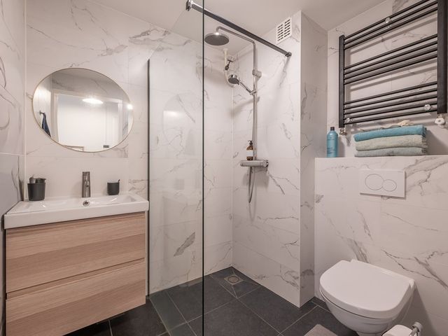 Hoofdweg 358 3, Amsterdam