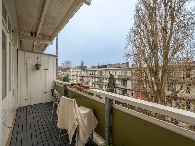 Hoofdweg 358 3, Amsterdam