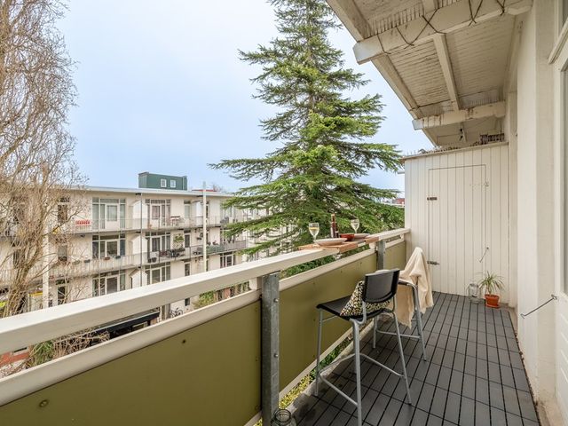 Hoofdweg 358 3, Amsterdam