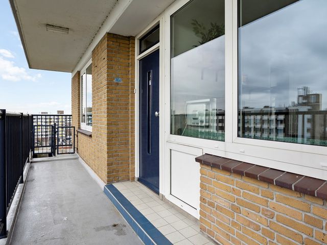 Sportlaan 304, Vlaardingen