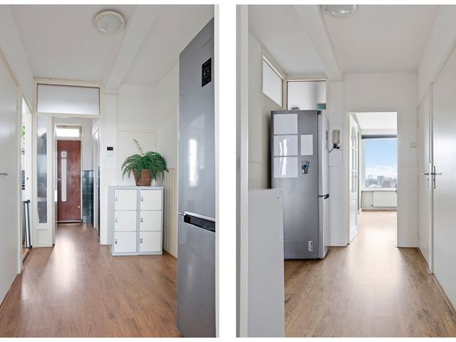 Sportlaan 304, Vlaardingen