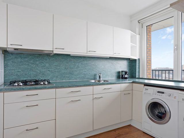 Sportlaan 304, Vlaardingen