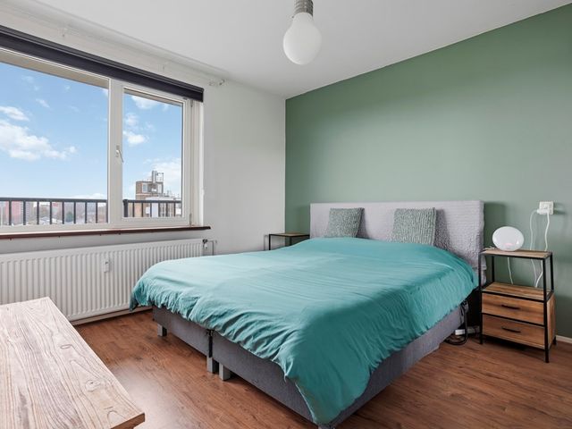 Sportlaan 304, Vlaardingen