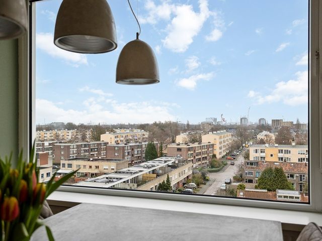 Sportlaan 304, Vlaardingen