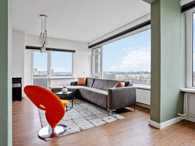 Sportlaan 304, Vlaardingen