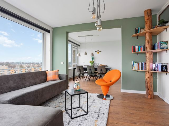 Sportlaan 304, Vlaardingen