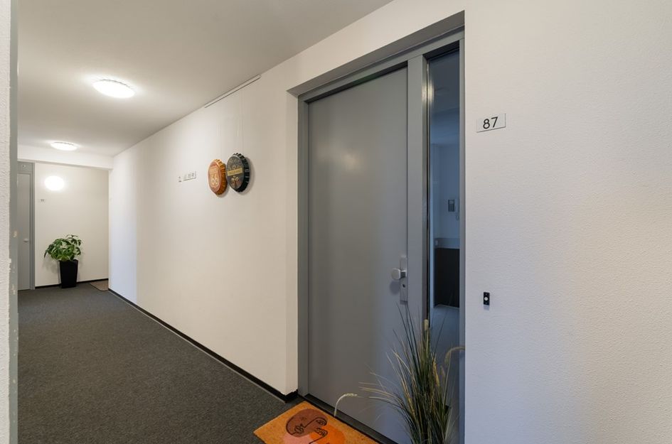 Simon Carmiggelthof 87