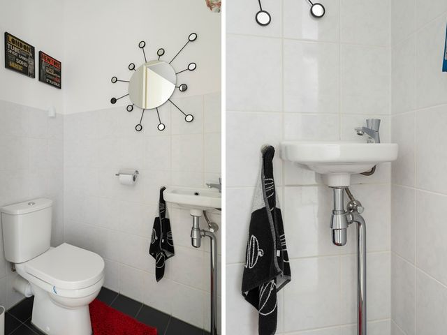 Simon Carmiggelthof 87, 's-Gravenhage